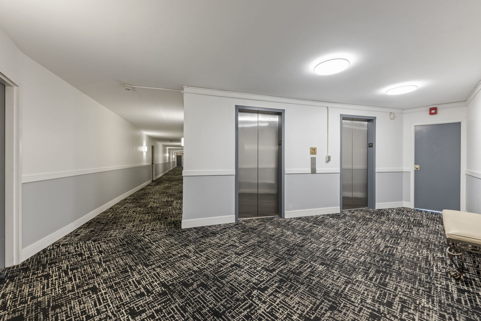 40 North Tower Road Oak Brook IL 60523