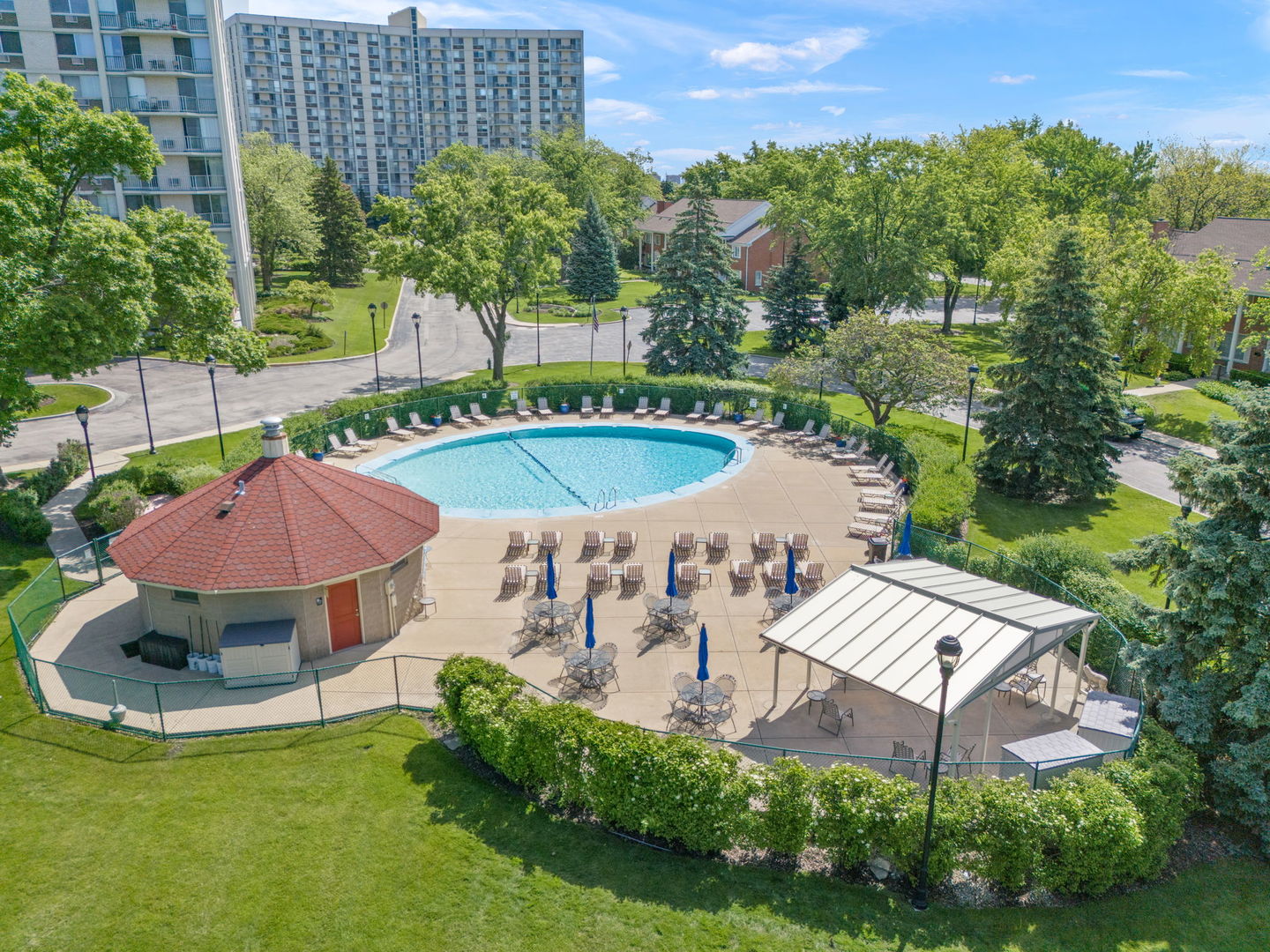 40 North Tower Road Oak Brook IL 60523