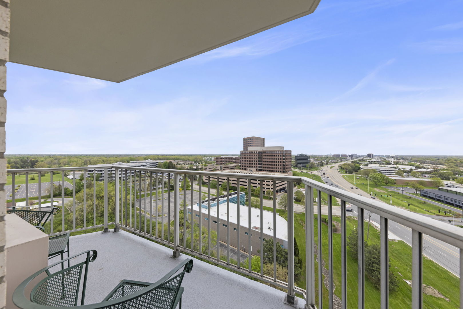 40 North Tower Road Oak Brook IL 60523