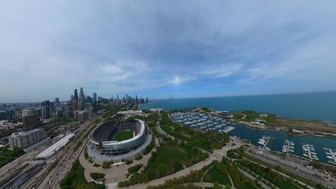320 East 21st Street Chicago IL 60616