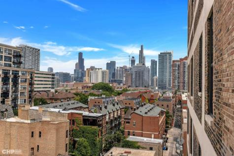 320 East 21st Street Chicago IL 60616