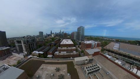 320 East 21st Street Chicago IL 60616