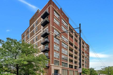 320 East 21st Street Chicago IL 60616