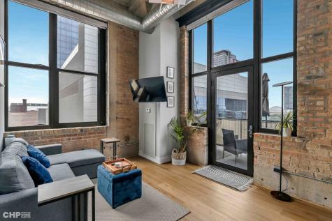 320 East 21st Street Chicago IL 60616