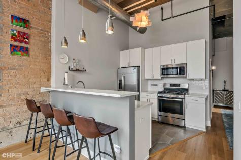 320 East 21st Street Chicago IL 60616