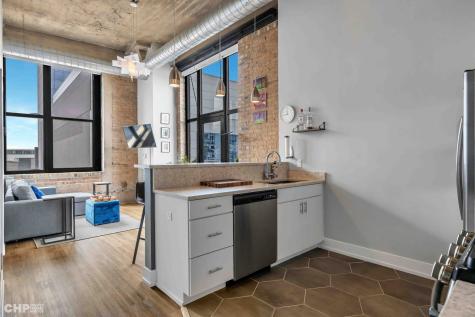 320 East 21st Street Chicago IL 60616