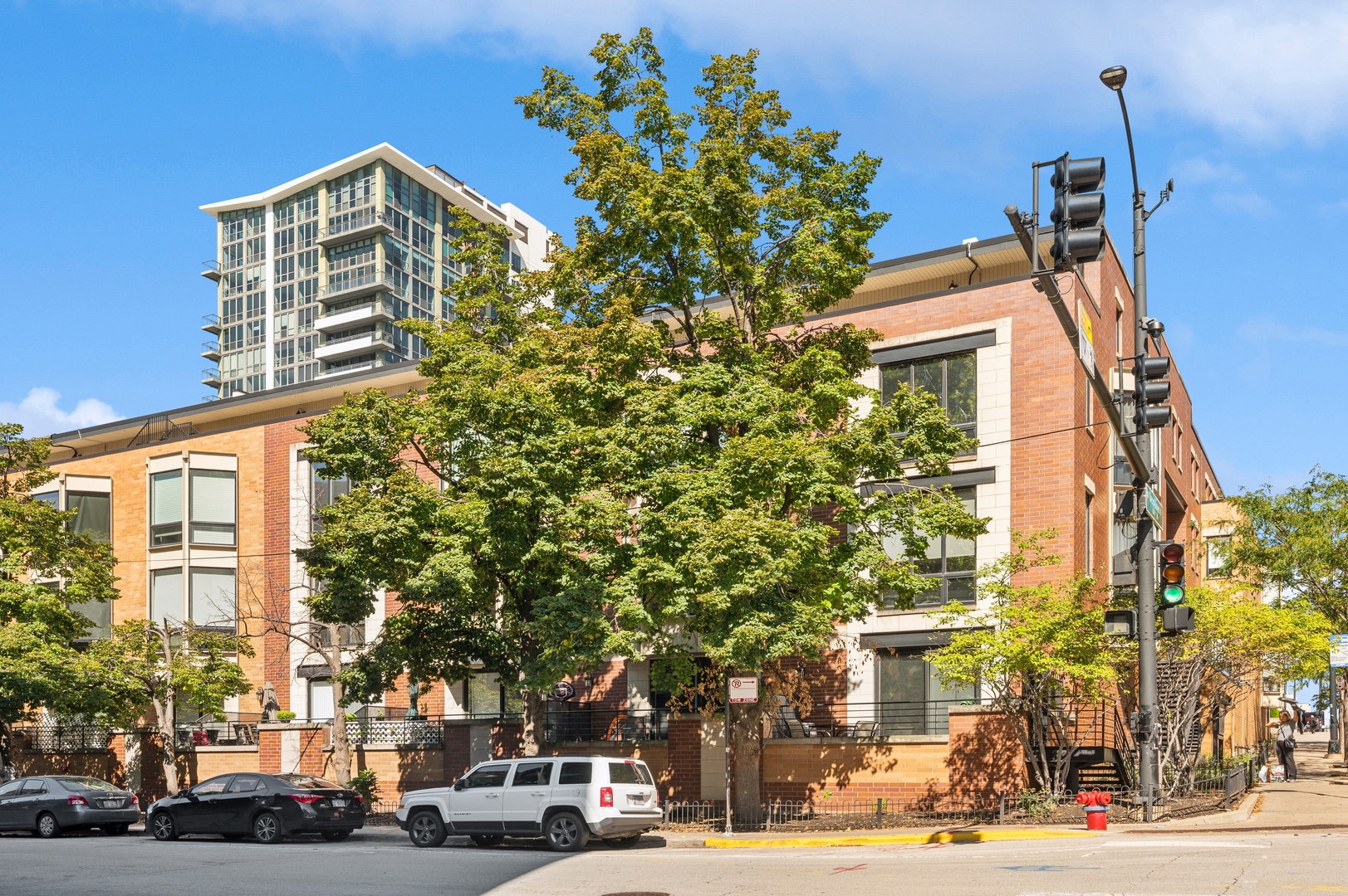 640 West Fulton Street Chicago IL 60661