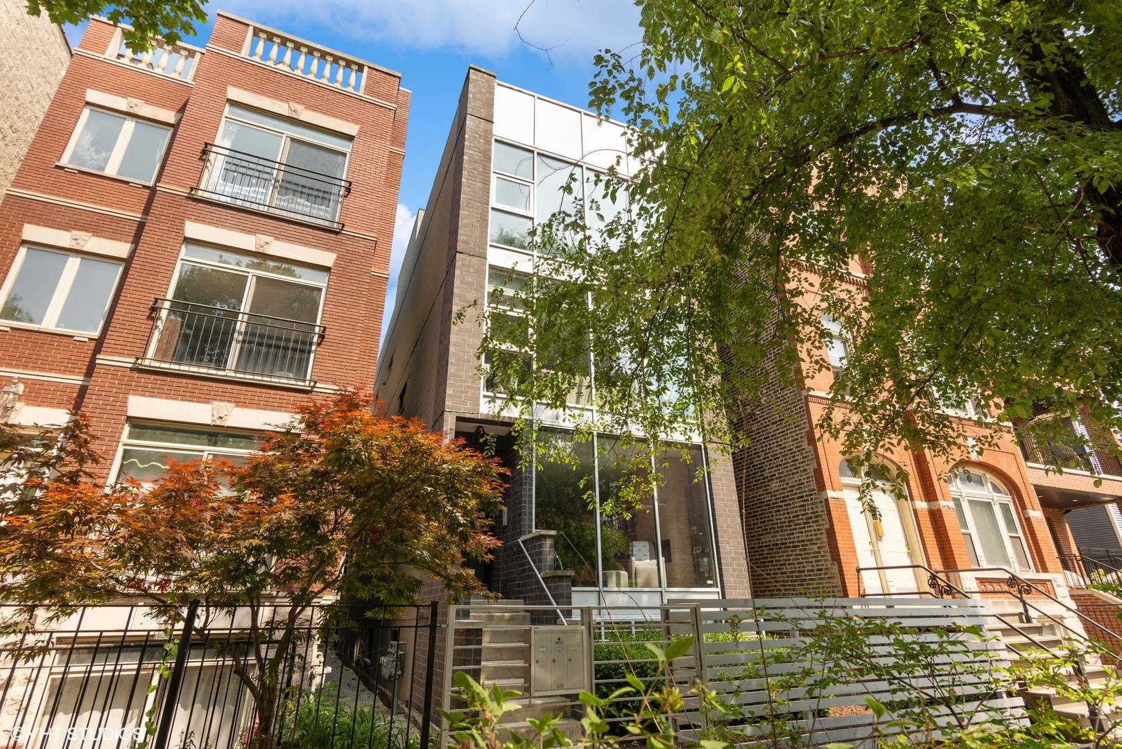 1017 North Winchester Avenue Chicago IL 60622