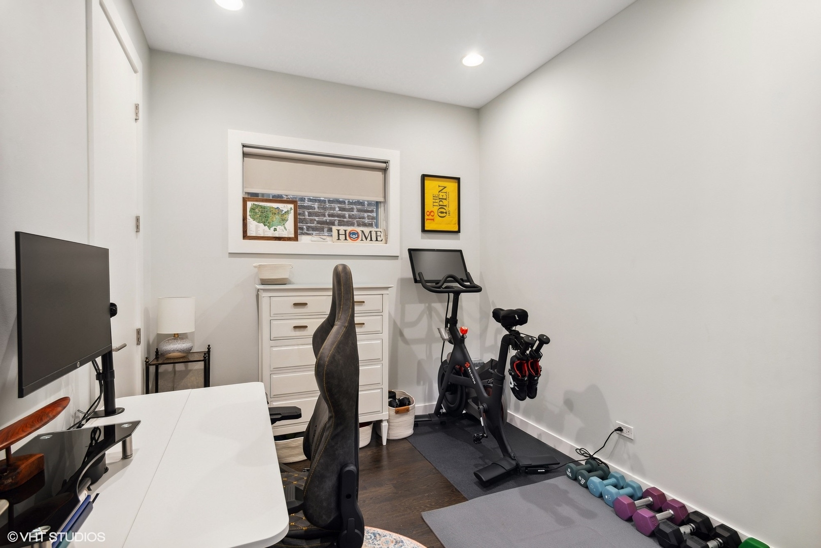 1017 North Winchester Avenue Chicago IL 60622