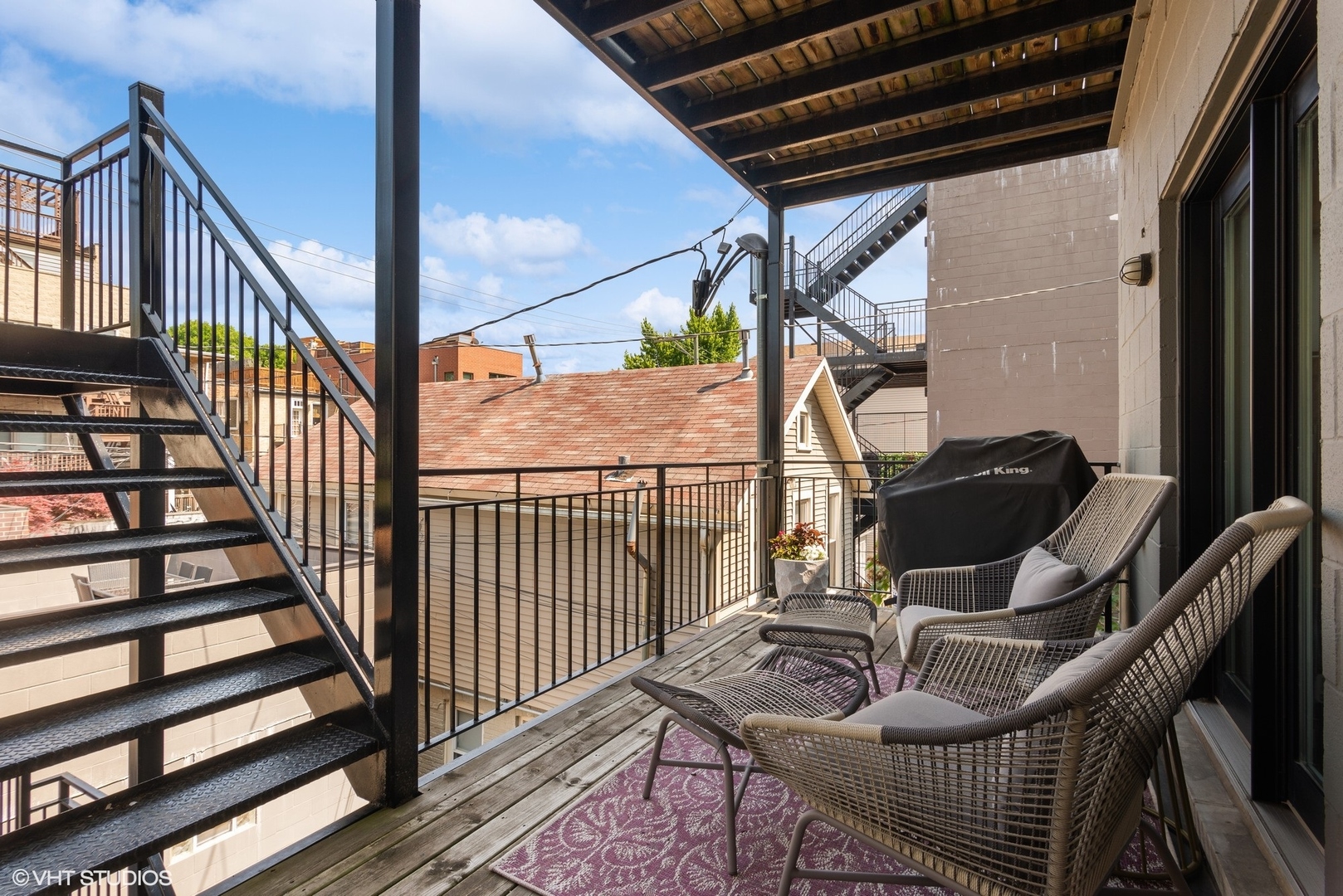 1017 North Winchester Avenue Chicago IL 60622