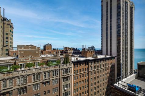 221 East Walton Place Chicago IL 60611