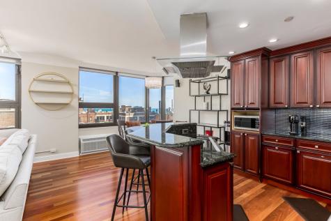 221 East Walton Place Chicago IL 60611