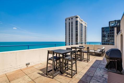 221 East Walton Place Chicago IL 60611