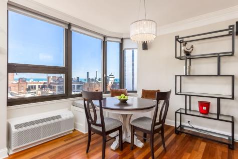 221 East Walton Place Chicago IL 60611