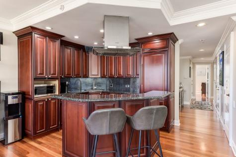 221 East Walton Place Chicago IL 60611