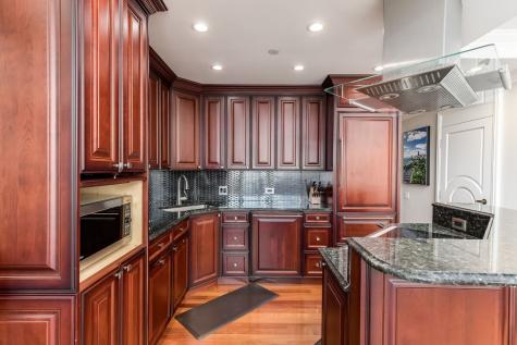 221 East Walton Place Chicago IL 60611