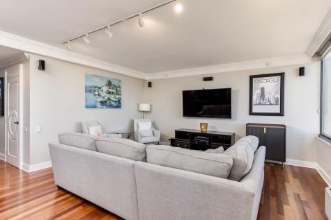 221 East Walton Place Chicago IL 60611