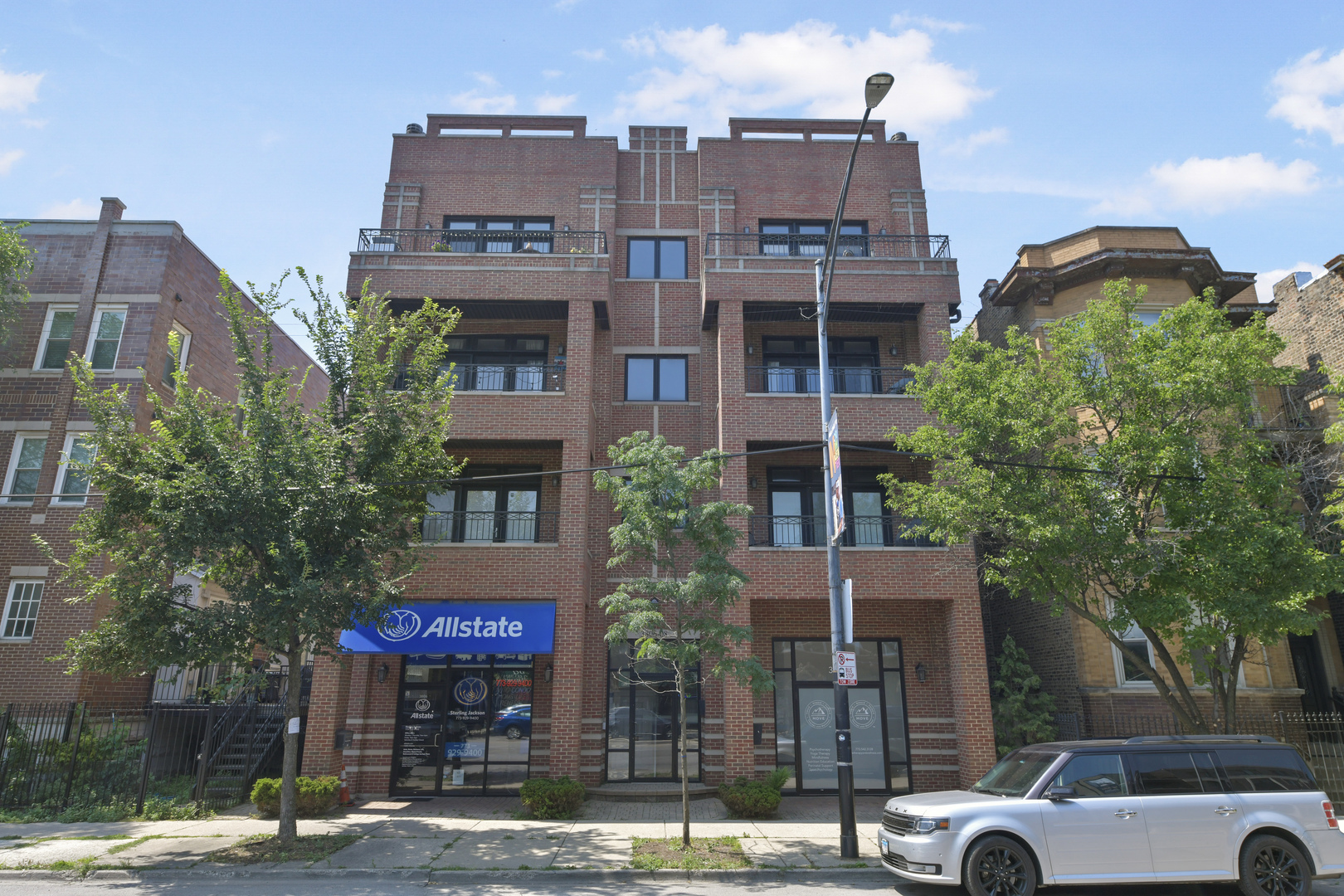 3806 North Ashland Avenue Chicago IL 60613