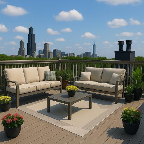 3806 North Ashland Avenue Chicago IL 60613