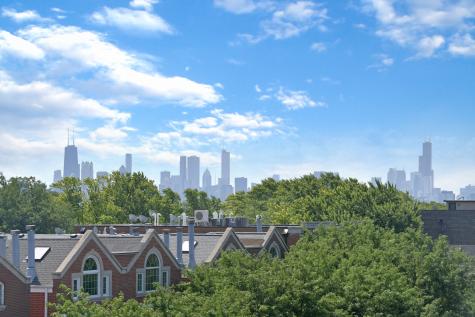 3806 North Ashland Avenue Chicago IL 60613