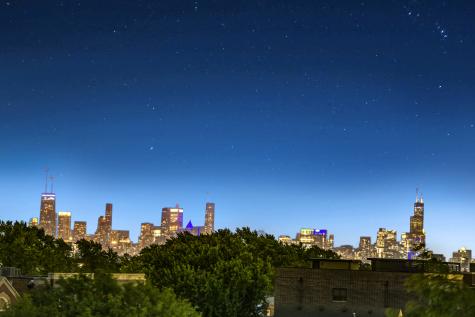 3806 North Ashland Avenue Chicago IL 60613