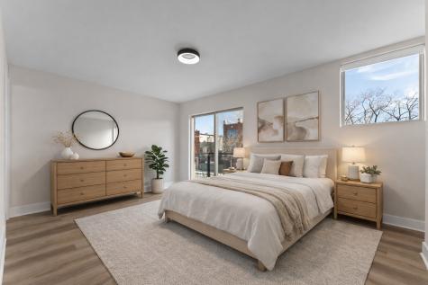 218 South Western Avenue Chicago IL 60612
