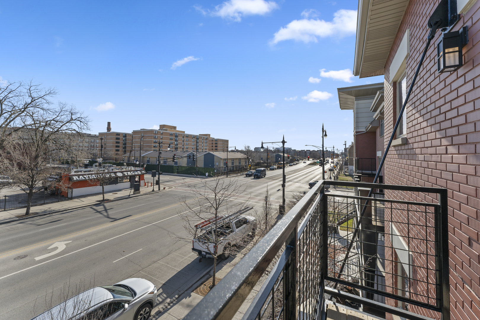 218 South Western Avenue Chicago IL 60612
