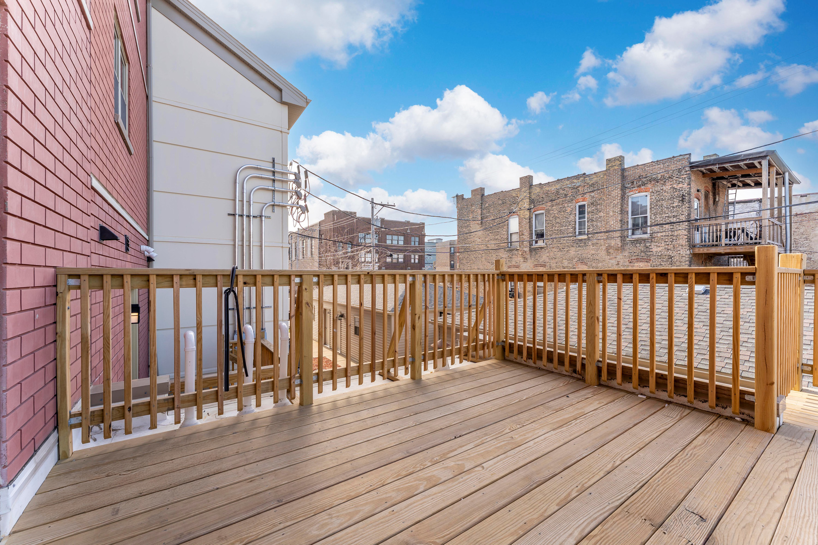 218 South Western Avenue Chicago IL 60612