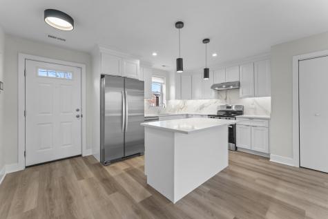218 South Western Avenue Chicago IL 60612