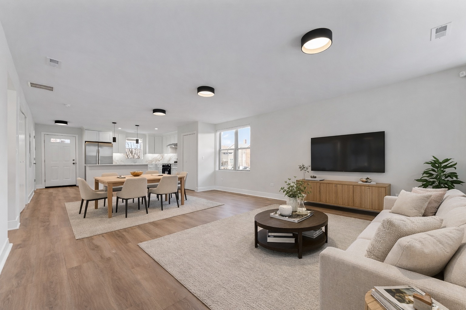 218 South Western Avenue Chicago IL 60612