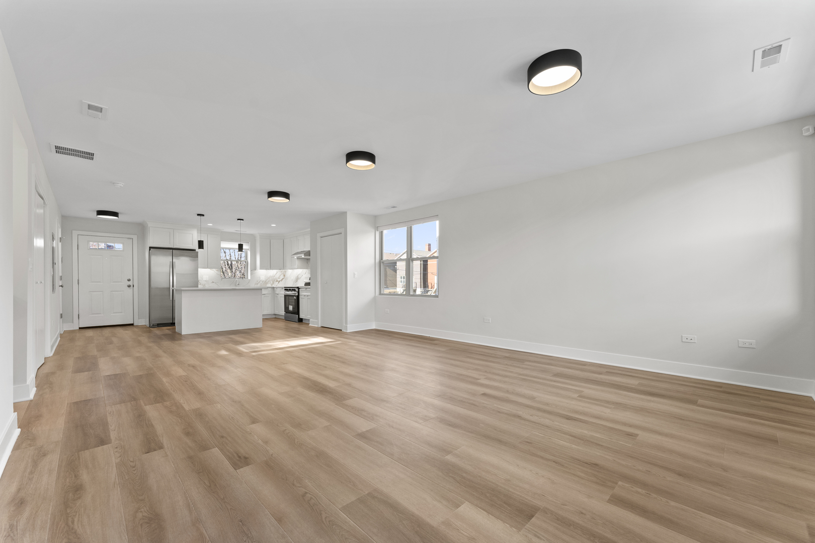 218 South Western Avenue Chicago IL 60612