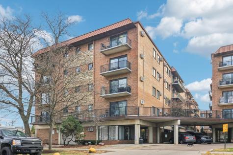 2333 North Neva Avenue Chicago IL 60707