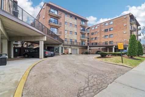2333 North Neva Avenue Chicago IL 60707
