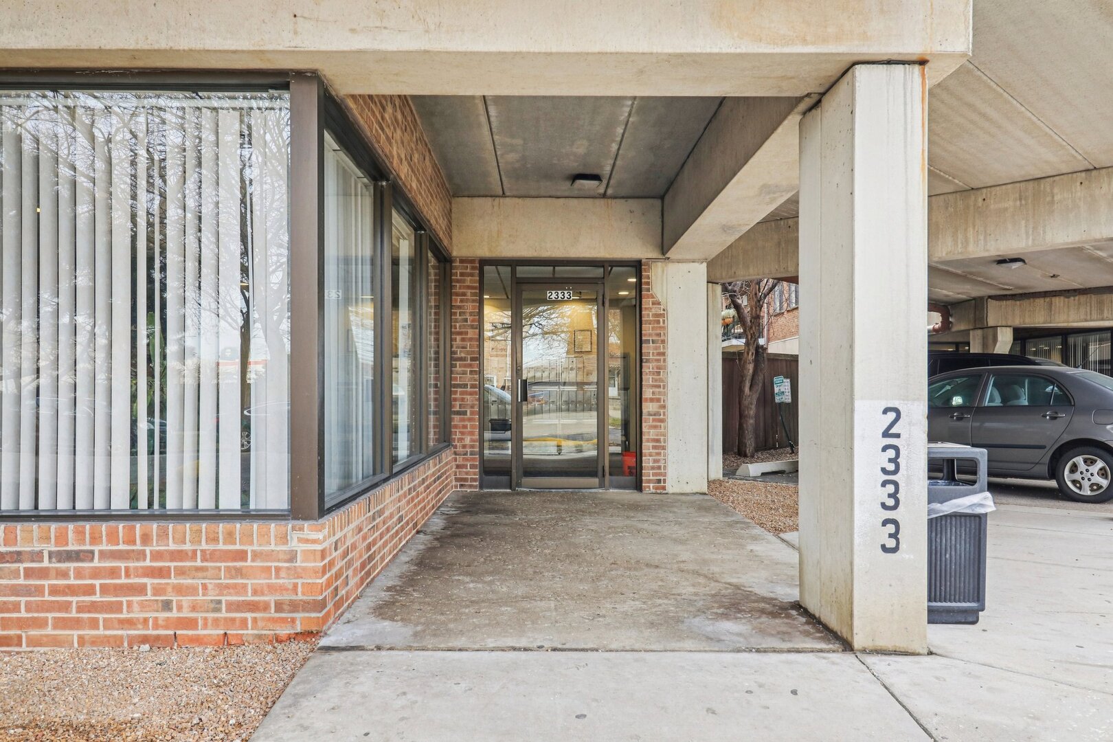2333 North Neva Avenue Chicago IL 60707