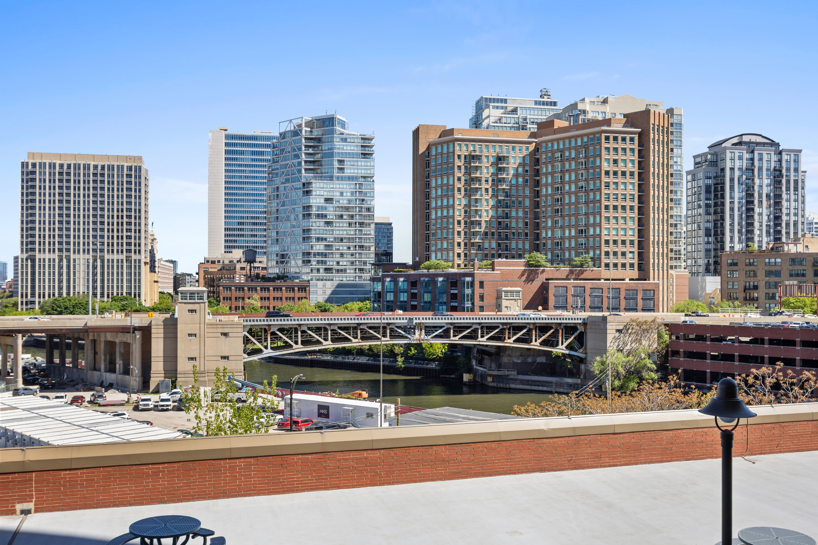 501 North Clinton Street Chicago IL 60654