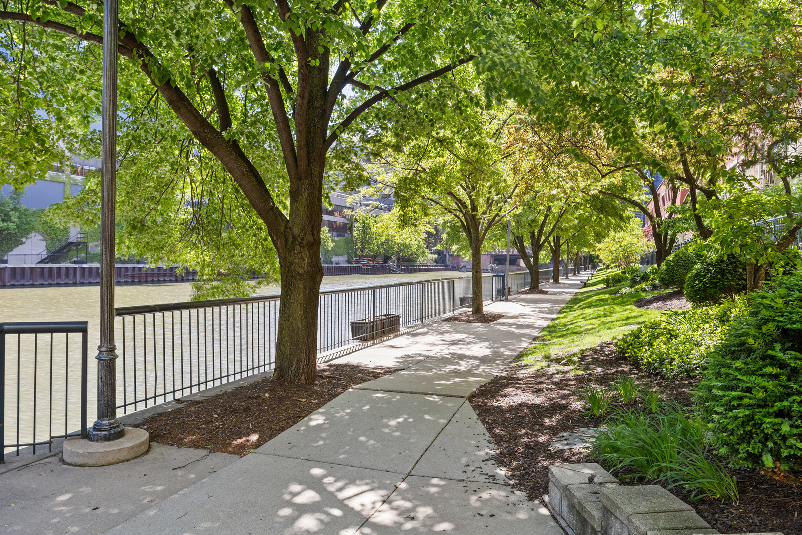 501 North Clinton Street Chicago IL 60654