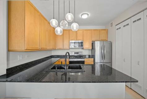 501 North Clinton Street Chicago IL 60654
