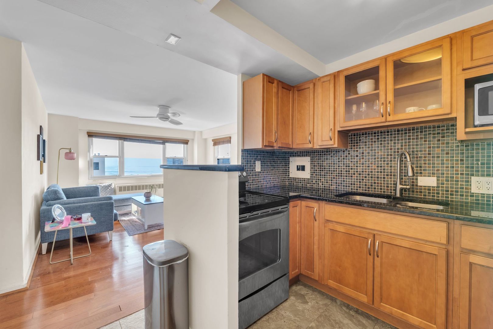 2909 North Sheridan Road Chicago IL 60657