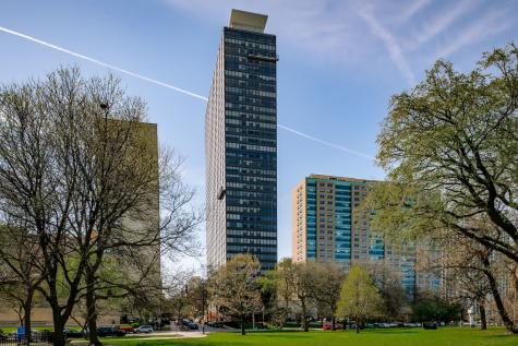 3150 North Lake Shore Drive Chicago IL 60657