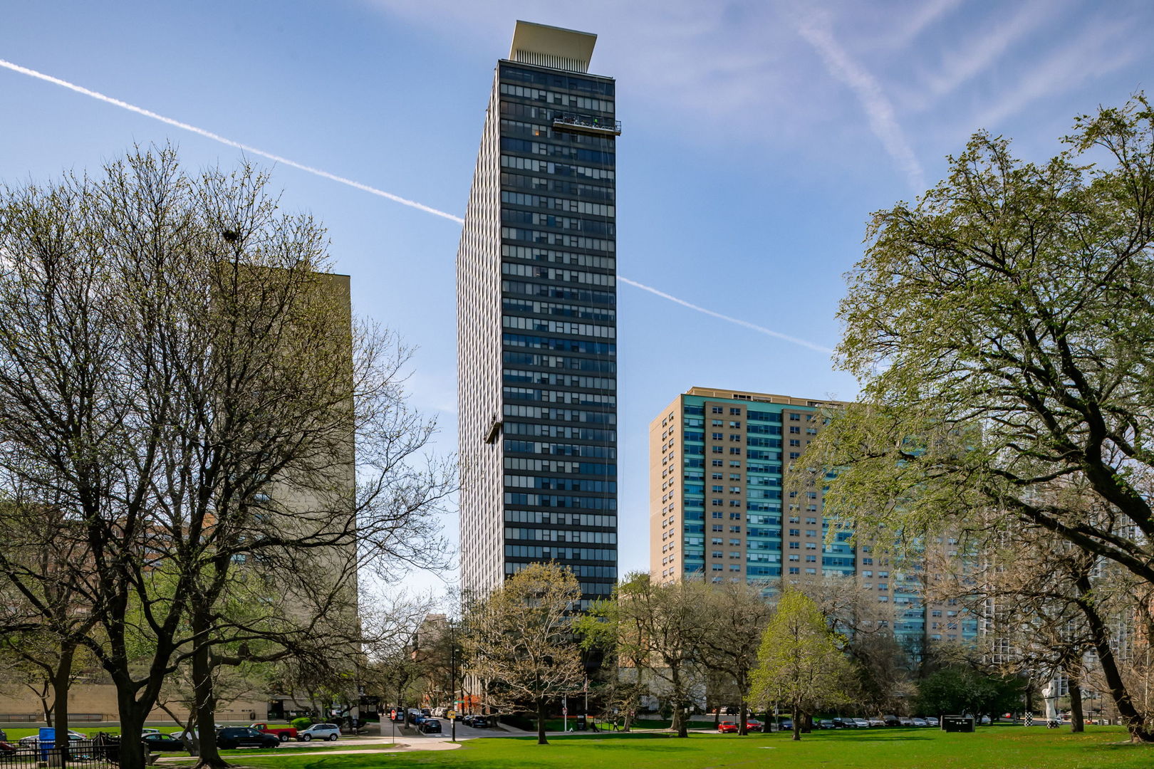 3150 North Lake Shore Drive Chicago IL 60657