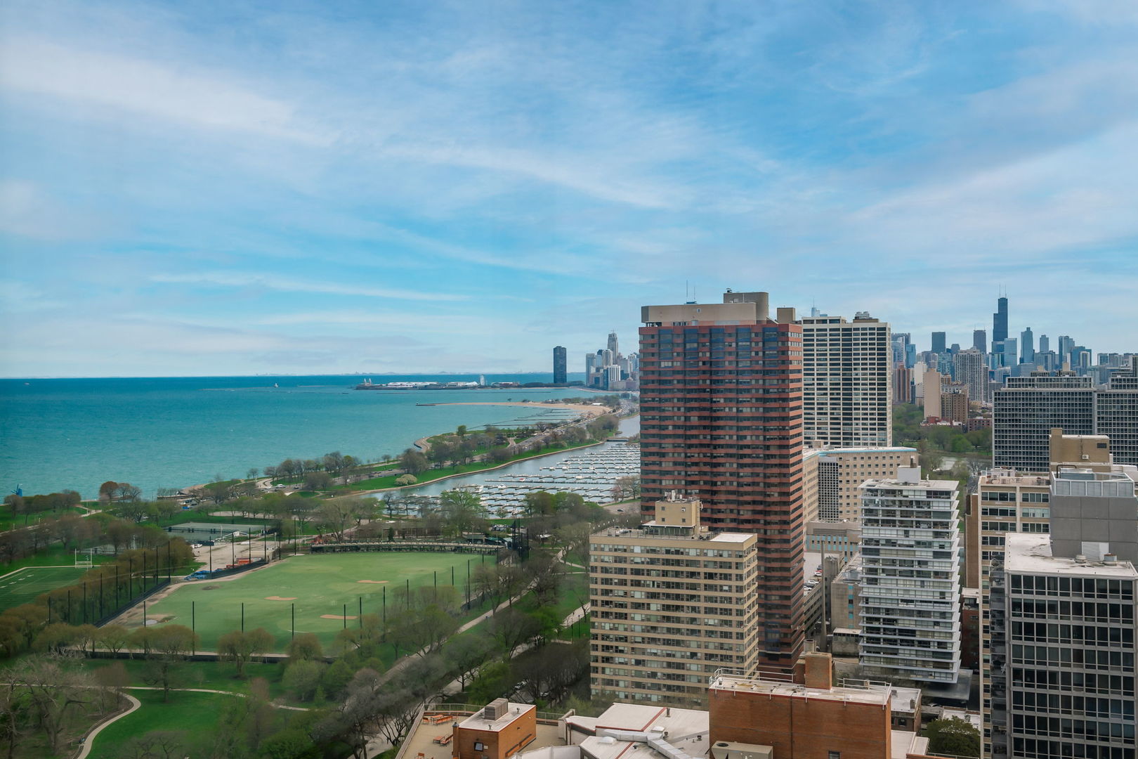 3150 North Lake Shore Drive Chicago IL 60657