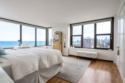 3150 North Lake Shore Drive Chicago IL 60657