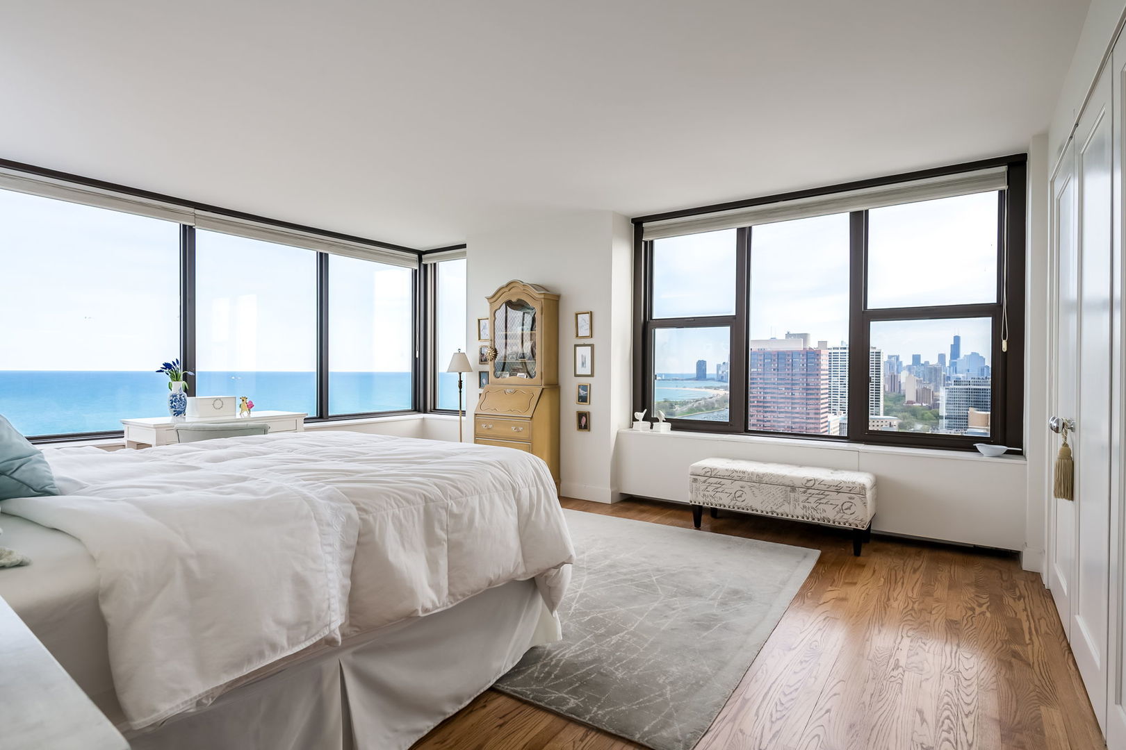 3150 North Lake Shore Drive Chicago IL 60657