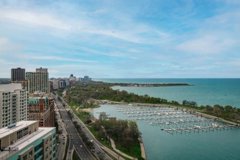 3150 North Lake Shore Drive Chicago IL 60657