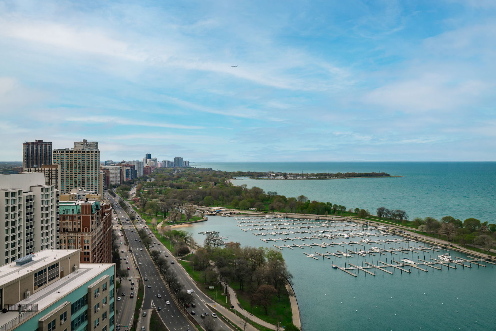 3150 North Lake Shore Drive Chicago IL 60657