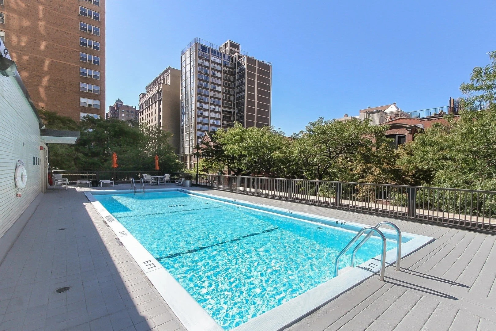 3150 North Lake Shore Drive Chicago IL 60657