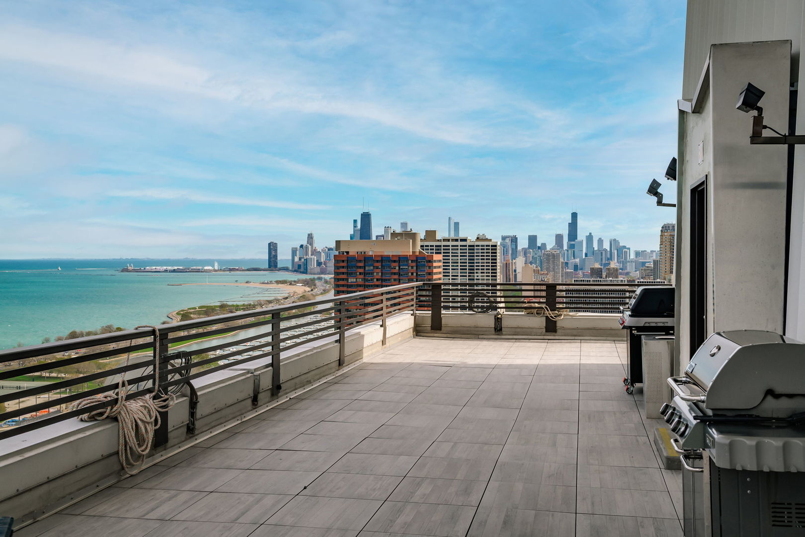 3150 North Lake Shore Drive Chicago IL 60657