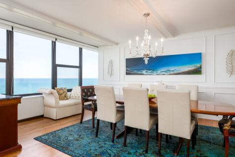 3150 North Lake Shore Drive Chicago IL 60657