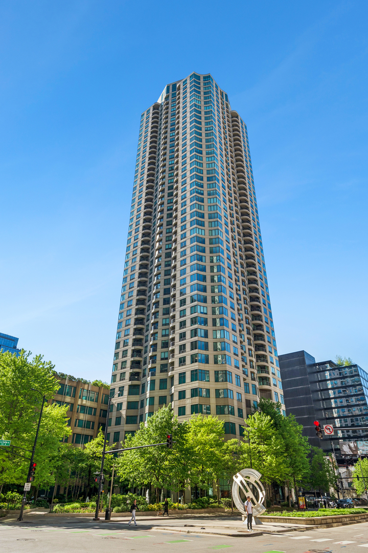 400 North Lasalle Street Chicago IL 60654