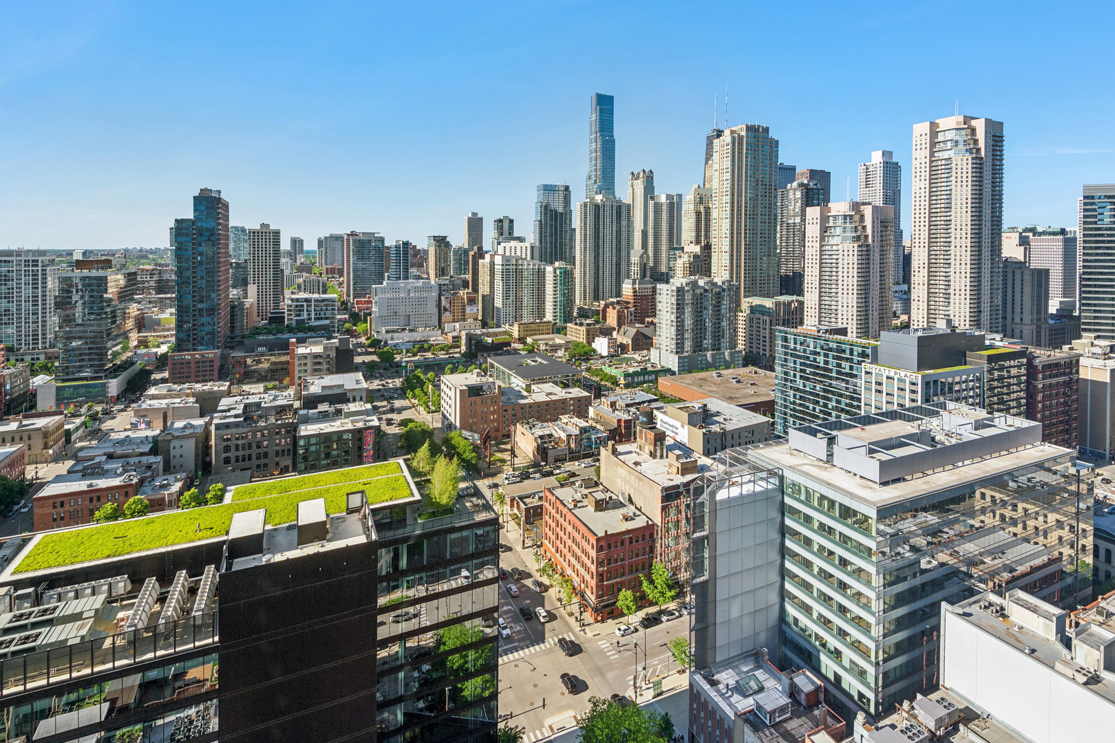 400 North Lasalle Street Chicago IL 60654